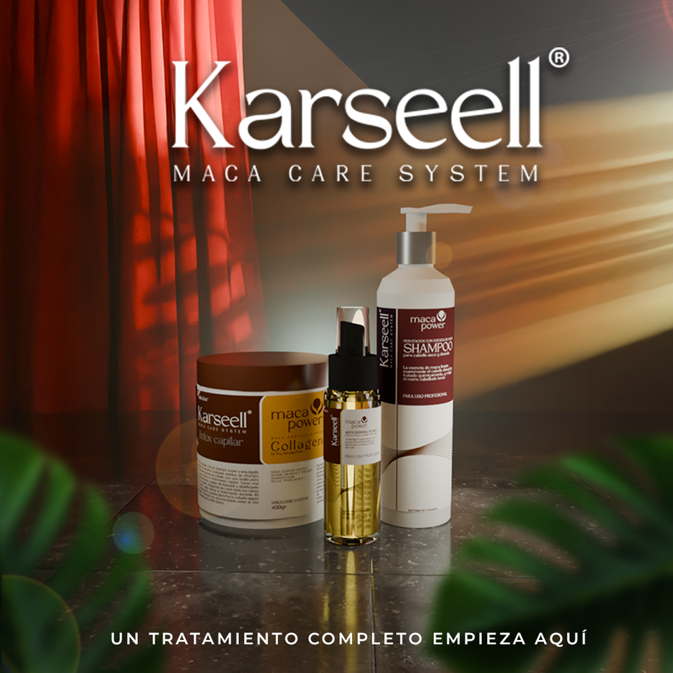 SUPER COMBO KARSEELL
