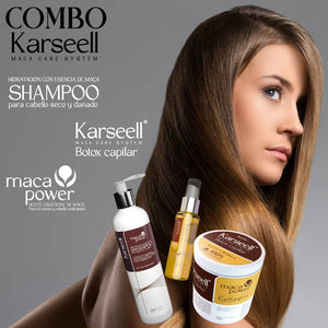 SUPER COMBO KARSEELL