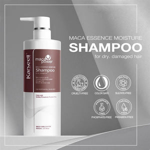 Shampoo Karseell