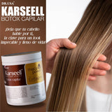 Mascarilla Karseell Colágeno