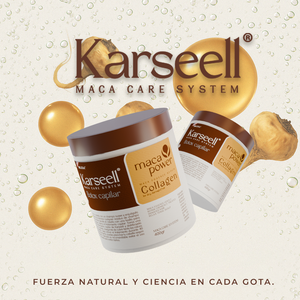 Mascarilla Karseell Colágeno