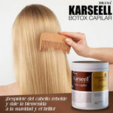 Mascarilla Karseell Colágeno