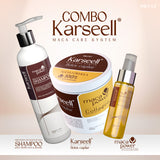 SUPER COMBO KARSEELL