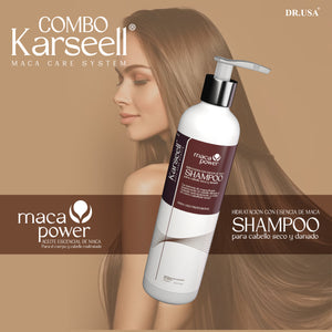 Shampoo Karseell